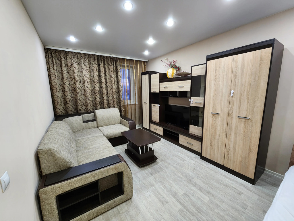 Фотография квартиры Апартаменты в Микрорайоне Дружба 4/3