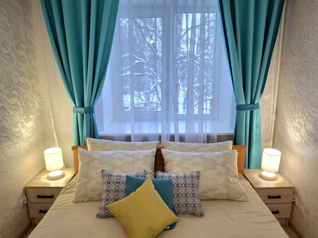 Фотография квартиры Квартира 2 Комн в Центре