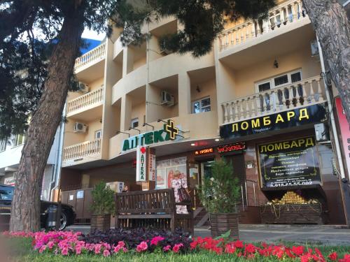 Фотография гостевого дома Илиадис