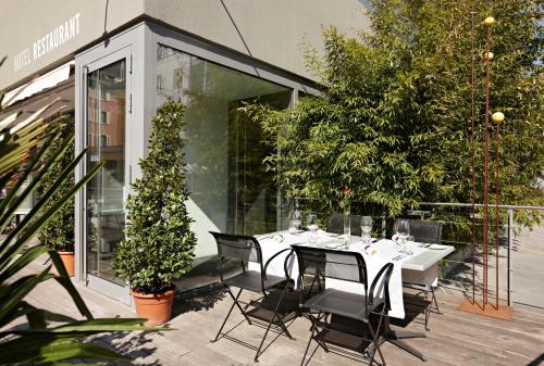 Фотография гостиницы Hotel Restaurant Rössli