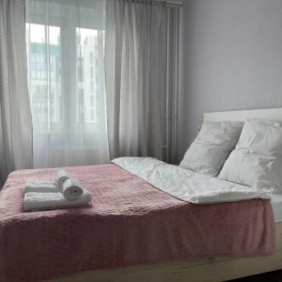 Фотография квартиры Апартаменты на улице Дружбы 1