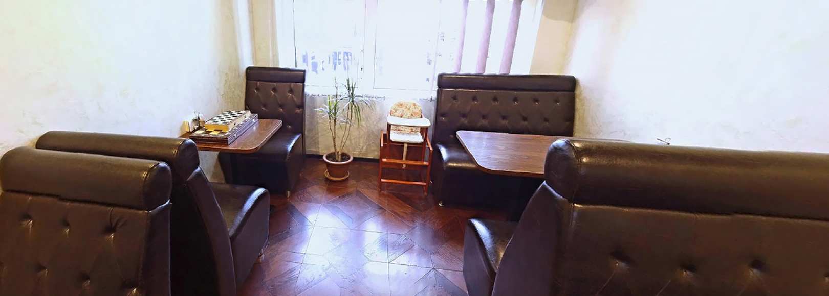 Фотография банкетного зала Парадиз