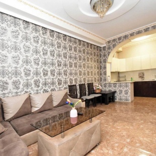Фотография квартиры Apartment on Kajaznuni street