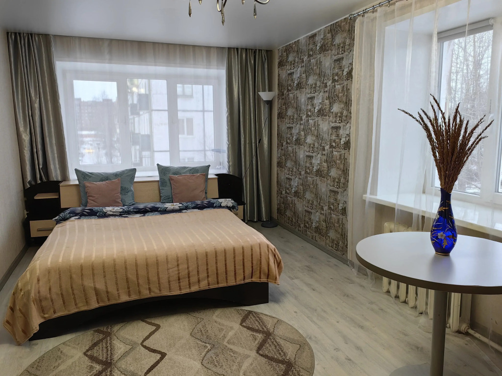 Фотография квартиры Апартаменты Like Home возле Завода Звездочка
