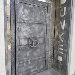 Фотография хостела Бункер