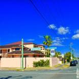 Фотография мотеля Camden Motor Inn