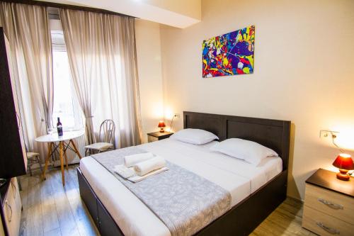 Фотография гостиницы K-PAX