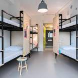 Фотография хостела Stayokay Hostel Utrecht Centrum
