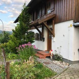 Фотографии гостевого дома 
            Alpenchalet Allgäu