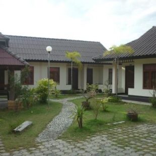 Фотография гостиницы Hotel Pailifornia