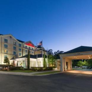 Фотографии гостиницы
Hilton Garden Inn Tallahassee Central