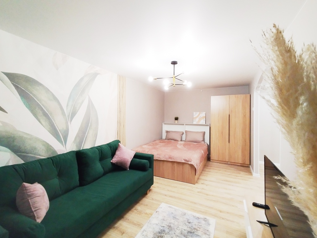 Фотография квартиры Квартира на ул.Ленина в центре