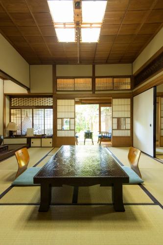 Фотография мини отеля Ryokan Seifuso