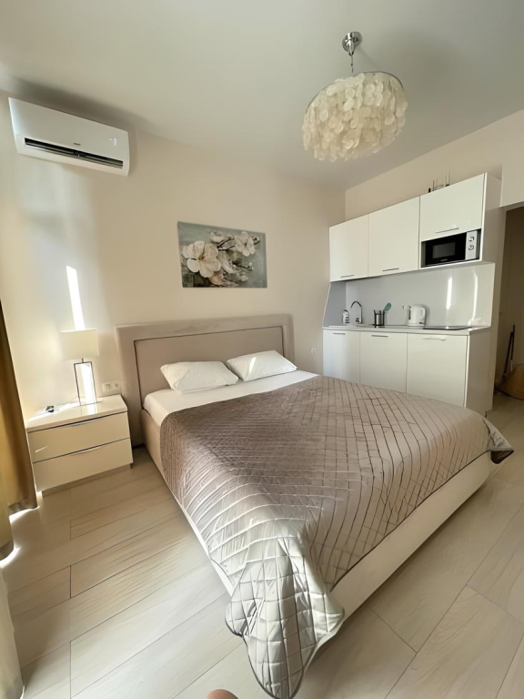 Фотография квартиры Апартаменты Покровский парк