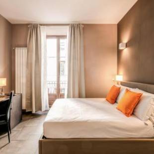 Фотографии гостевого дома
H501 Luxury Rooms