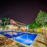 Фотография мини отеля Pousada Galeria Artes