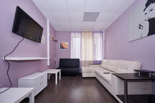 Фотографии хостела
Оранж на Краснопрудной