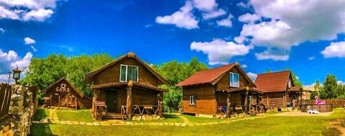 Фотография гостевого дома Три Медведя