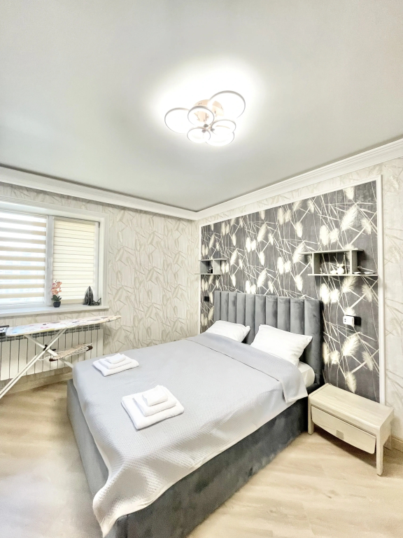 Фотография квартиры Апартаменты Park House Alieva Luxe