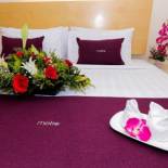 Фотография гостиницы Metro Hotel @ KL Sentral