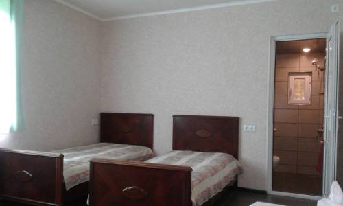 Фотография гостевого дома Alex's little house