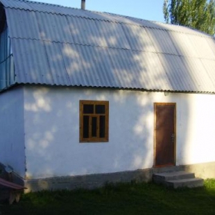 Фотография гостевого дома "Benni" guest house