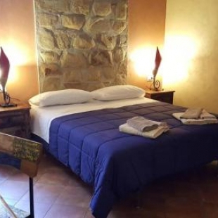 Фотография мини отеля B&B Antica Kroton