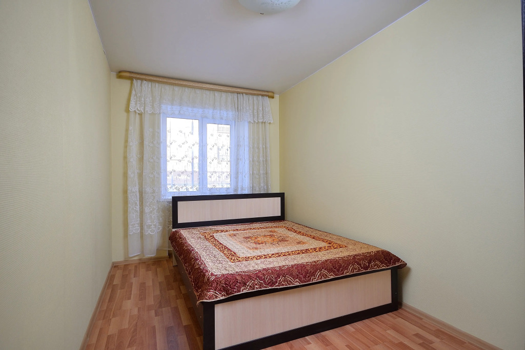 Фотография квартиры Квартира на Карла Маркса 31