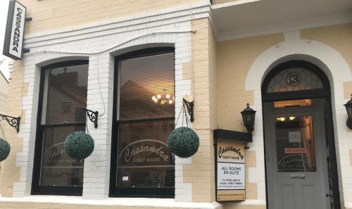 Фотография мини отеля Cassandra Guest House