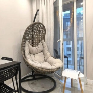 Фотография квартиры Апартаменты на Улице Автомобилистов 3