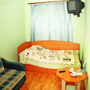 Фотография пансионата Головинка