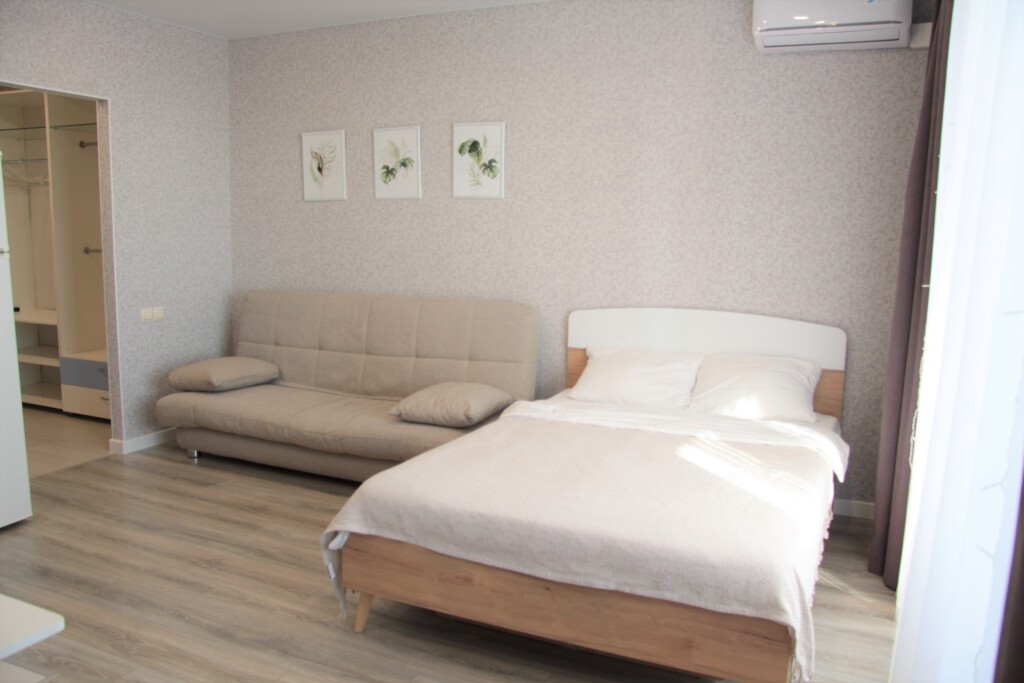 Фотография квартиры Апартаменты ЖК Родина Метро Горки