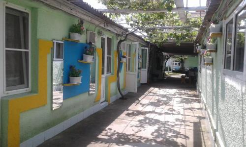 Фотография гостевого дома Эргос