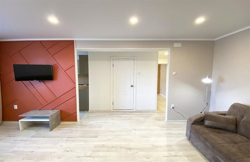 Фотография квартиры Апартаменты Добрые Сутки на ул. Мухачева, д. 133/2