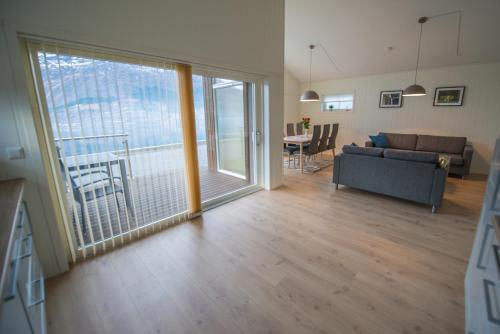 Фотография базы отдыха Lofthus Camping