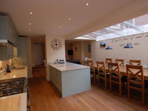 Фотография гостевого дома Sunny Mount