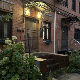 Фотография квартиры Апартаменты Тишина и колокола у Ярославского кремля