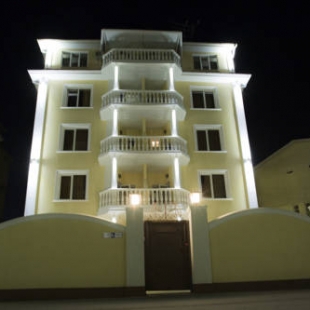 Фотография гостиницы Черное море на Бестужева