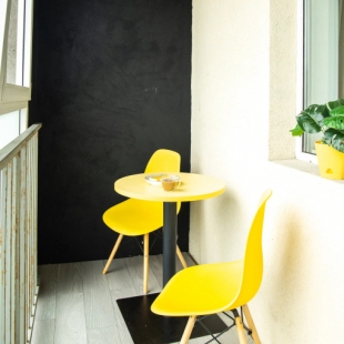 Фотография квартиры LovelyHome39|Апартаменты ЖК Новая Сельма у спорткомплекса Янтарный