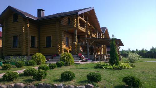 Фотографии гостевого дома
Усадьба на Нарочи