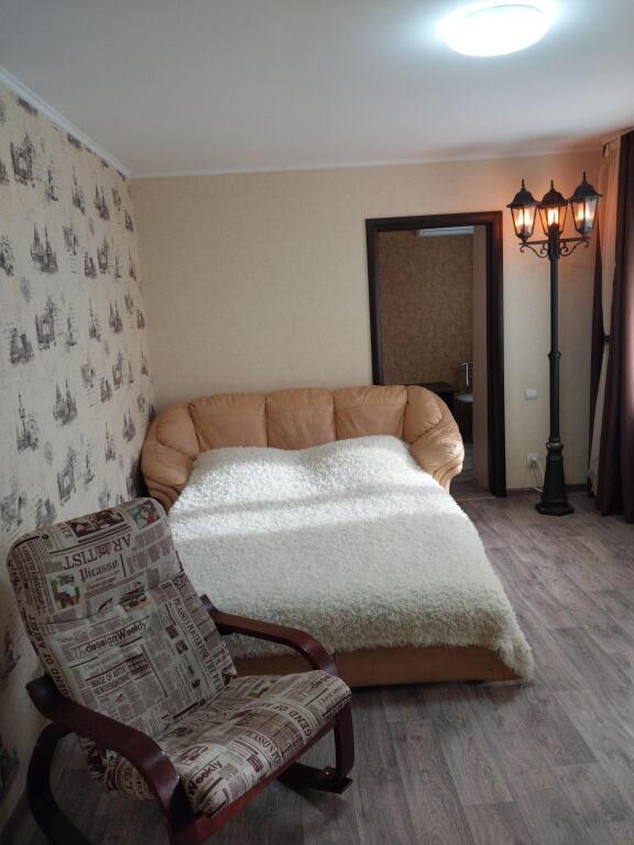 Фотография квартиры Квартира на Готвальда