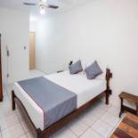 Фотография гостиницы OYO Hotel Nobrega Aeroporto de Congonhas