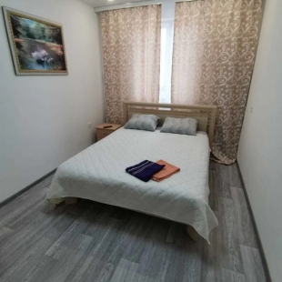 Фотография квартиры Квартира на улице Самаровской 6 (95)