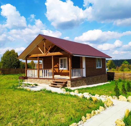 Фотография гостевого дома Добрый Дом