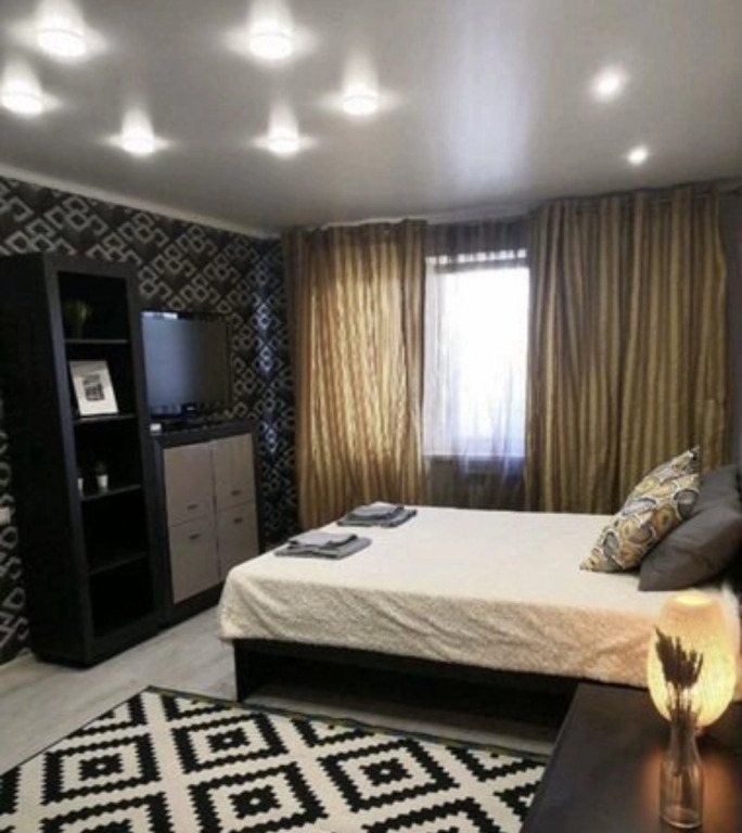 Фотография квартиры Квартира в центре Пятигорска возле парка