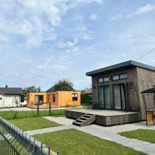 Фотография квартиры Апартаменты Заозерная 28