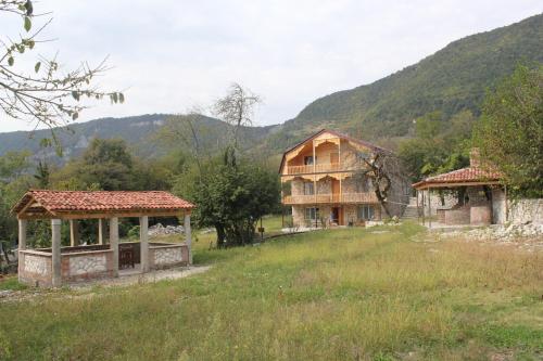 Фотографии гостевого дома 
            Кера