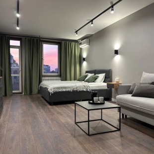 Фотография квартиры Апартаменты ДзенХоум Эстетика 36