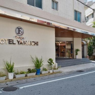 Фотография гостиницы エナジックホテル山市 Enagic HOTEL YAMAICHI