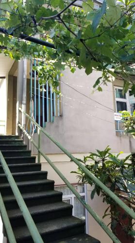 Фотографии хостела 
            In Era Square